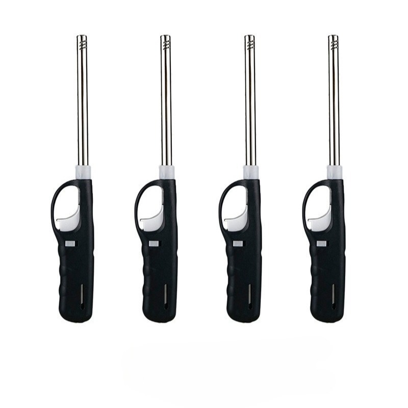 Camping Cooking Light - 2025 1PCS Alloy Open Flame Ignition