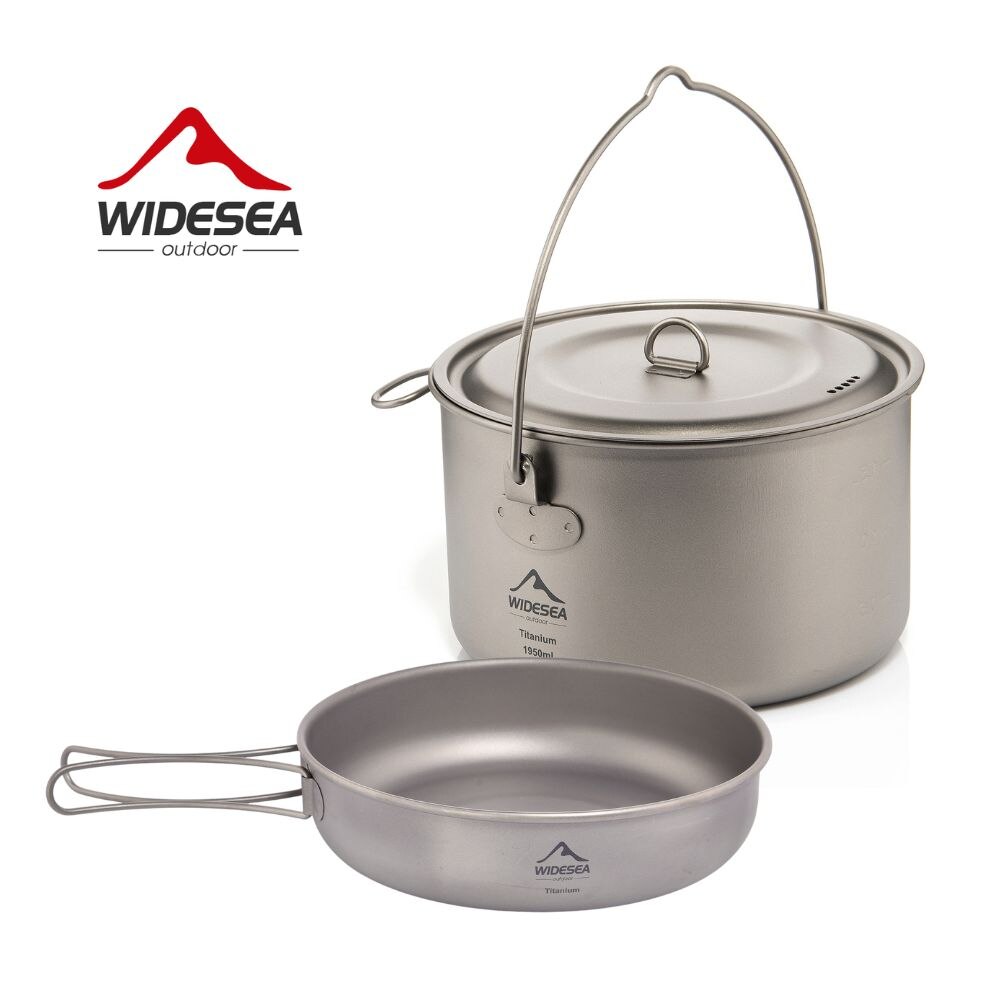 Camping Cooking Gear Set - AliExpress Bộ sưu tập widesea cắm