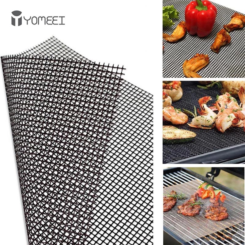 Camping Cooking Bbq - YOMEEI 1 Cái Món Nướng Nướng
