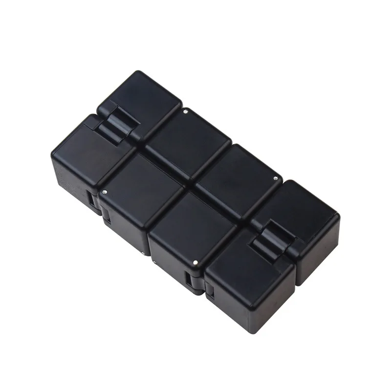 Fire Starter Cube - High Quality Stainless Steel Fantasy Figure