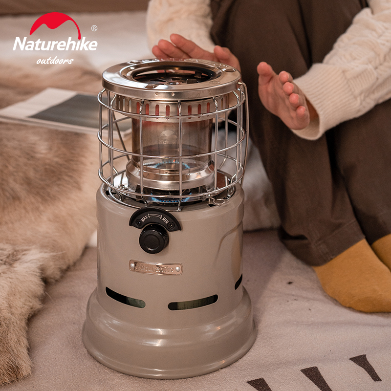 Camping Cooking Heater - Naturehike Bếp Đa Năng Bếp Nướng