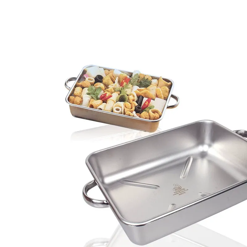 Japanese Camping Cooking - For South Korea Imported Stainless Steel