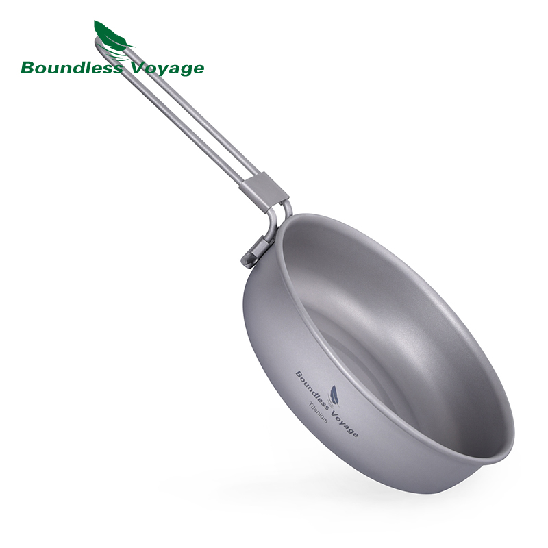 Camping Cooking Pot - VÔ BIÊN Chuyến Hải Hành Siêu