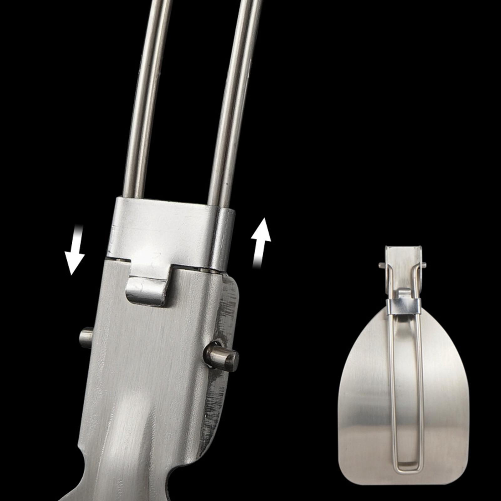Camping Cooking Set With Kettle - Camping Cookware Camping Cooking Set Non