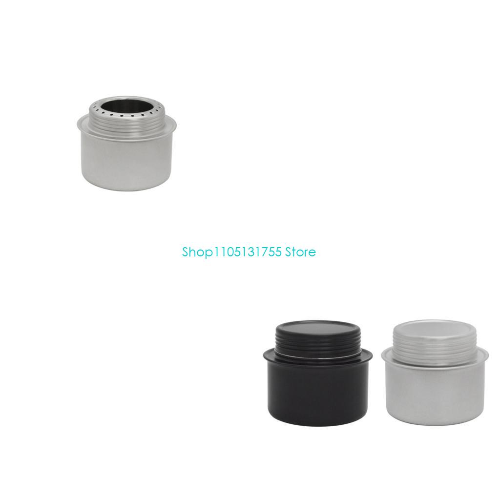 Camping Cooking Meals - K0EF Compacts Bếp cắm trại Đầu