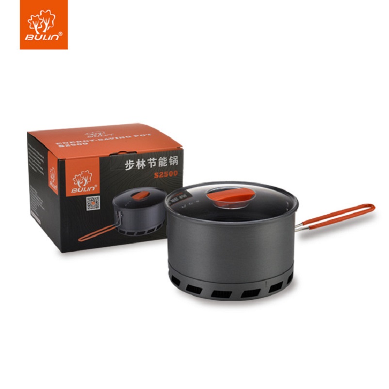 ALOCS Cắm Trại Đi Bộ Đường Dài - đánh giá và giá Camping Cooking Pot