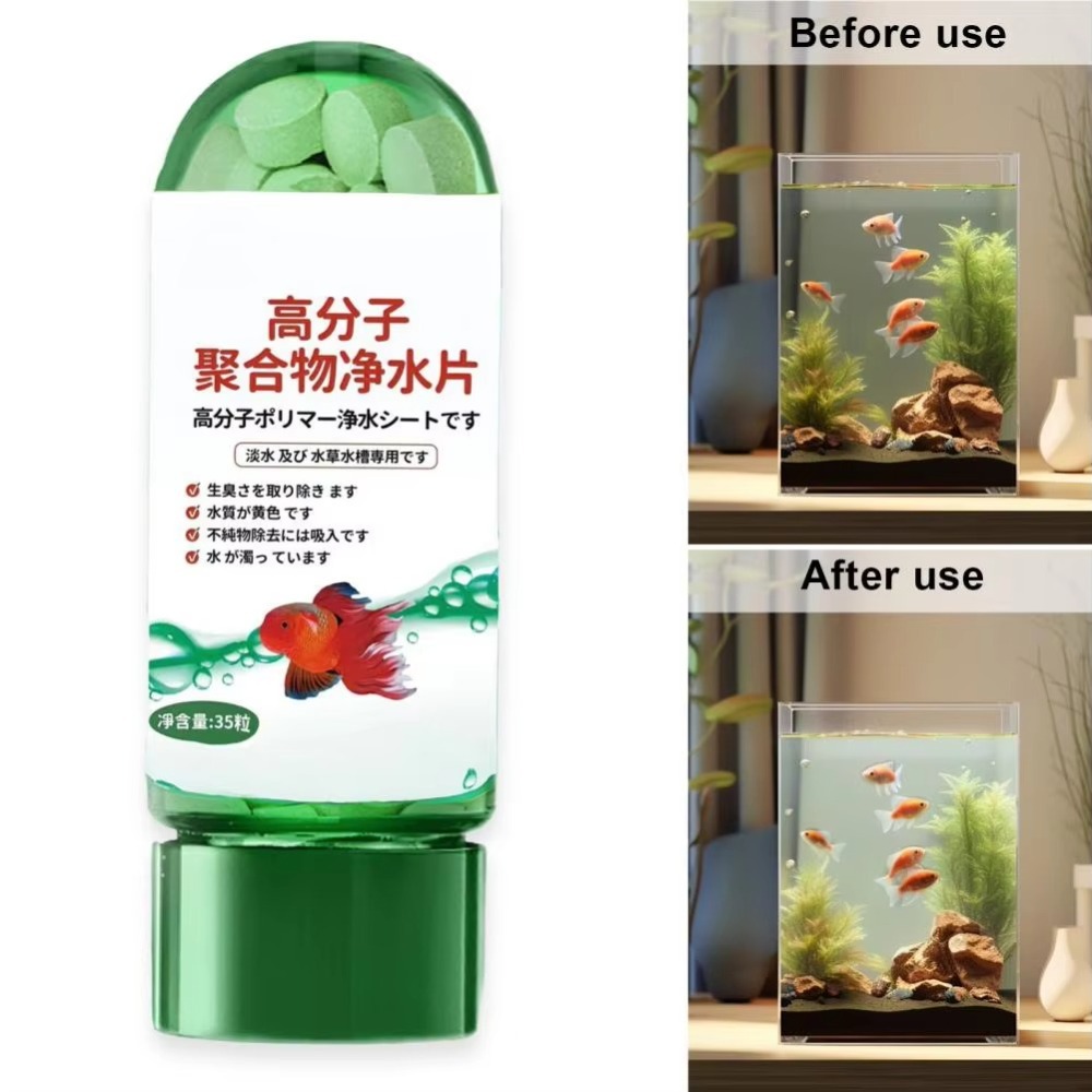 New Powerful Water Purificatio - đánh giá và giá Water Purification Tablet