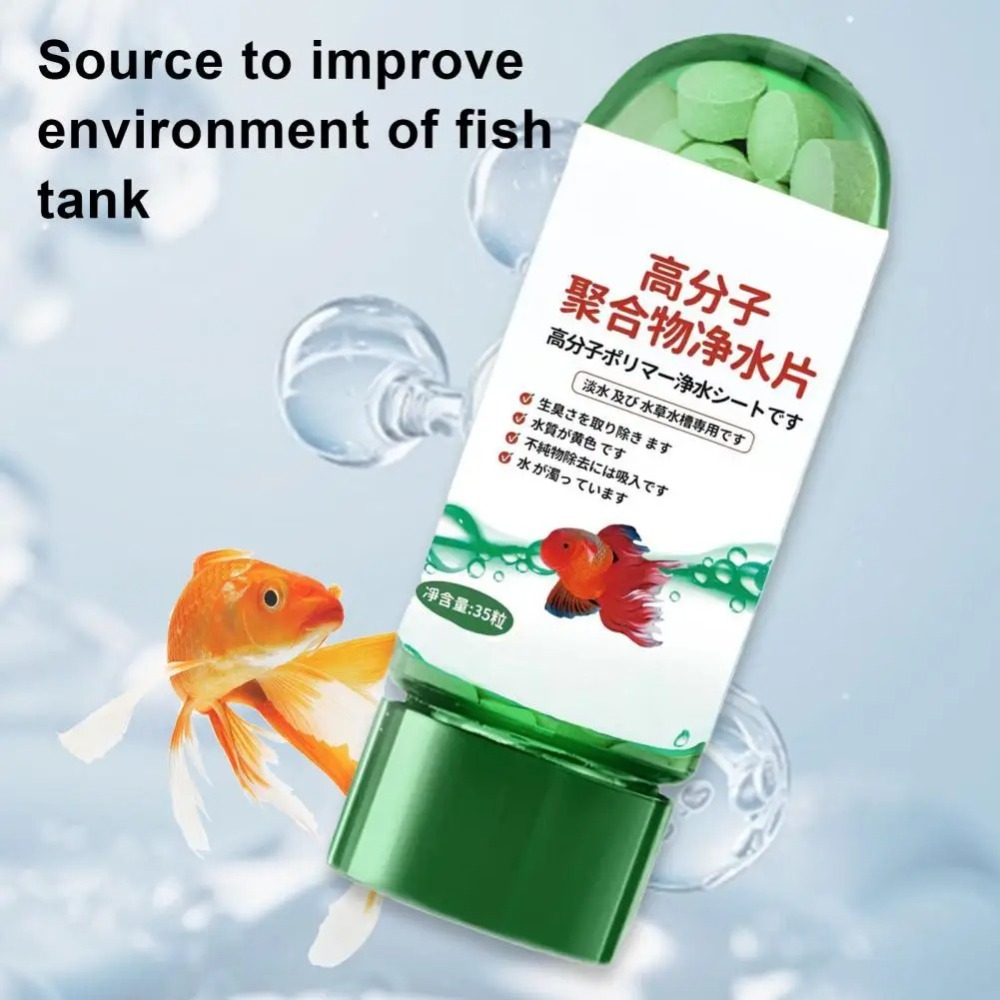 New Powerful Water Purificatio - đánh giá và giá Water Purification Tablet