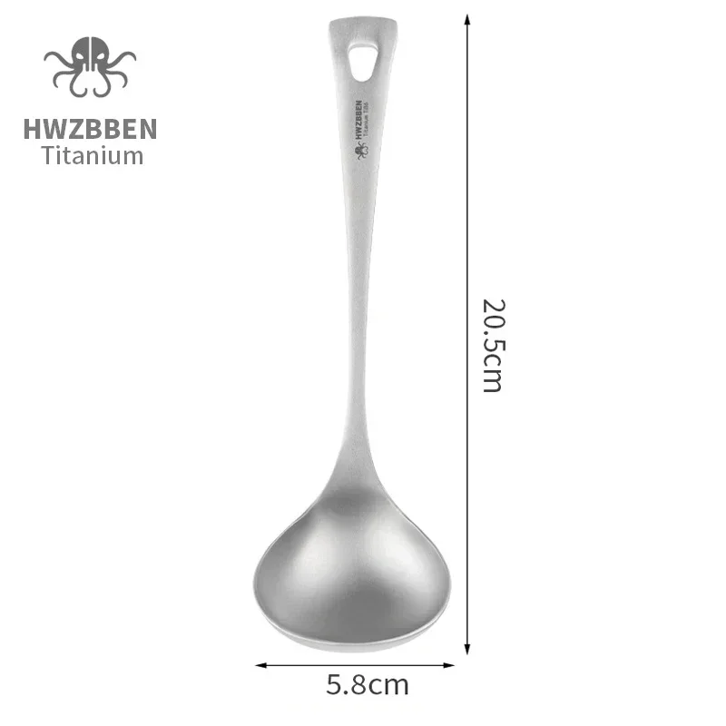 HWZBBEN Outdoor Titanium Soup  - đánh giá và giá Camping Cooking System