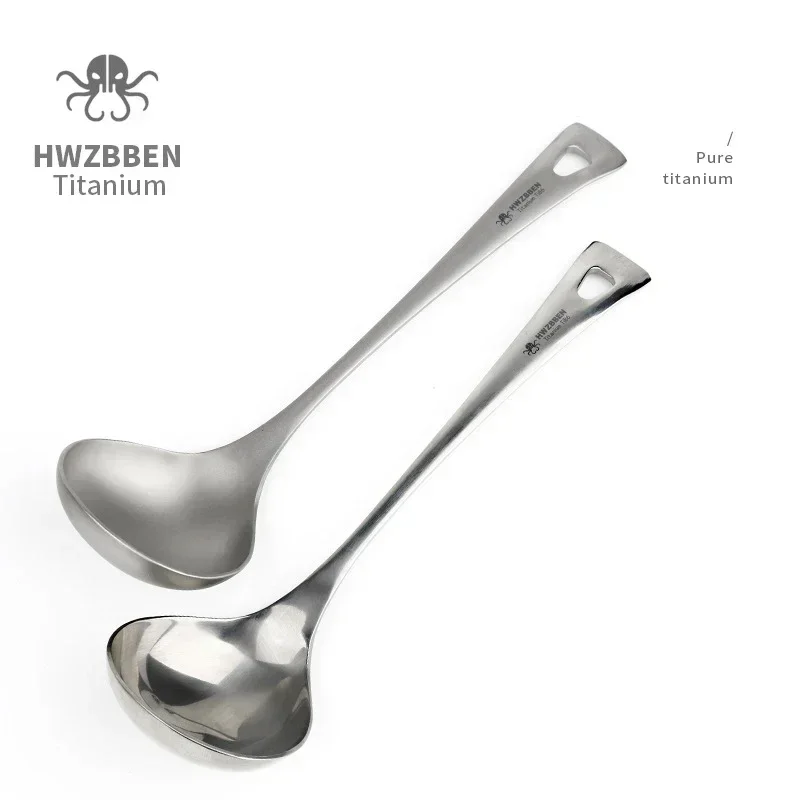 HWZBBEN Outdoor Titanium Soup  - đánh giá và giá Camping Cooking System