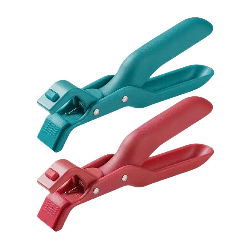 Anti-Scald Bowl Holder Clip Si - đánh giá và giá Camping Cooking Meals