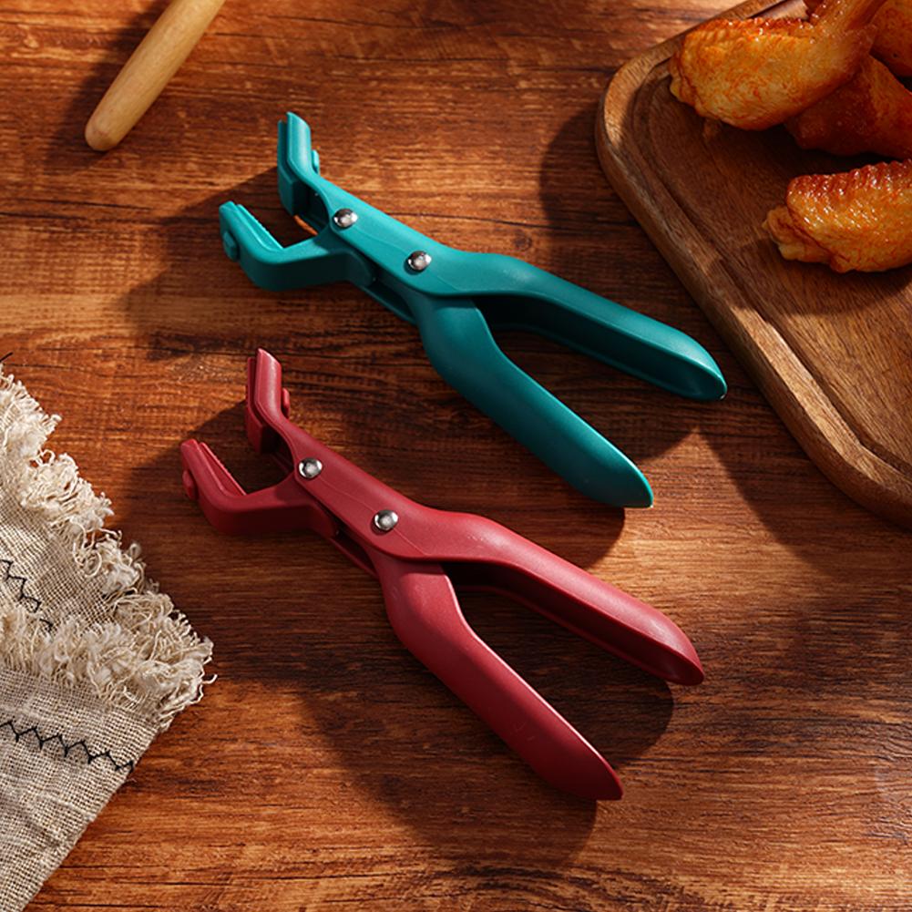 Anti-Scald Bowl Holder Clip Si - đánh giá và giá Camping Cooking Meals