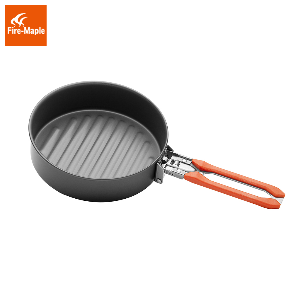 Lửa Maple Bữa Tiệc 1 Ngoài Trờ - đánh giá và giá Camping Cooking Backpack