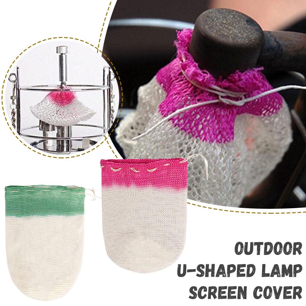 10PCS Outdoor Camping Gas Lant - đánh giá và giá Camping Cooking Light
