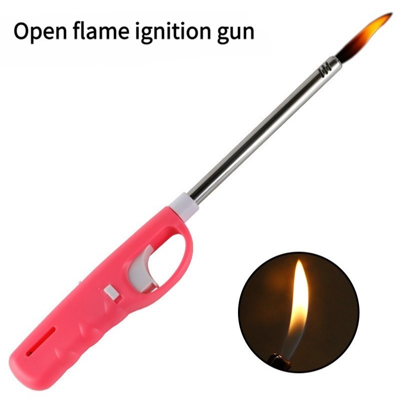 2025 1PCS Alloy Open Flame Ign - đánh giá và giá Camping Cooking Light