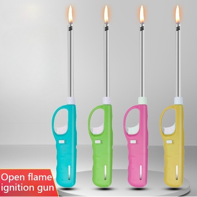 2025 1PCS Alloy Open Flame Ign - đánh giá và giá Camping Cooking Light