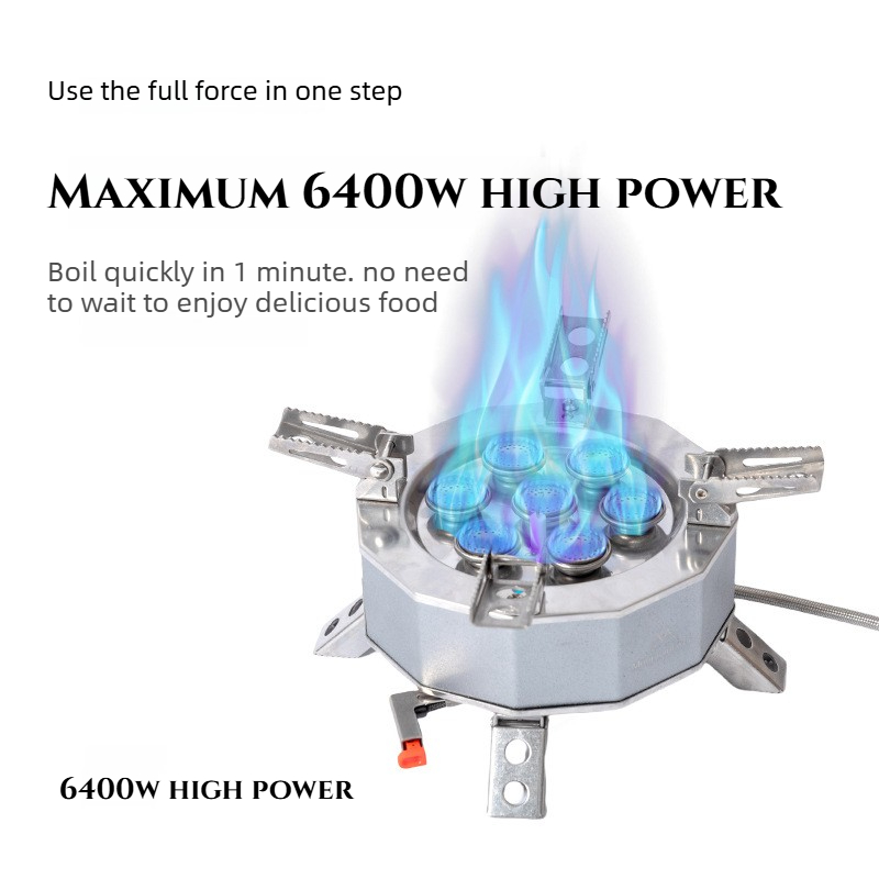 MOUNTAINHIKER Gas Stove Touris - đánh giá và giá Camping Cooking Backpack