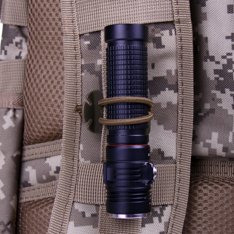 Backpack Buckle Clamp Carabine - đánh giá và giá Camping Cooking Hanger