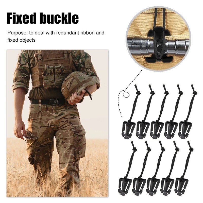 Backpack Buckle Clamp Carabine - đánh giá và giá Camping Cooking Hanger