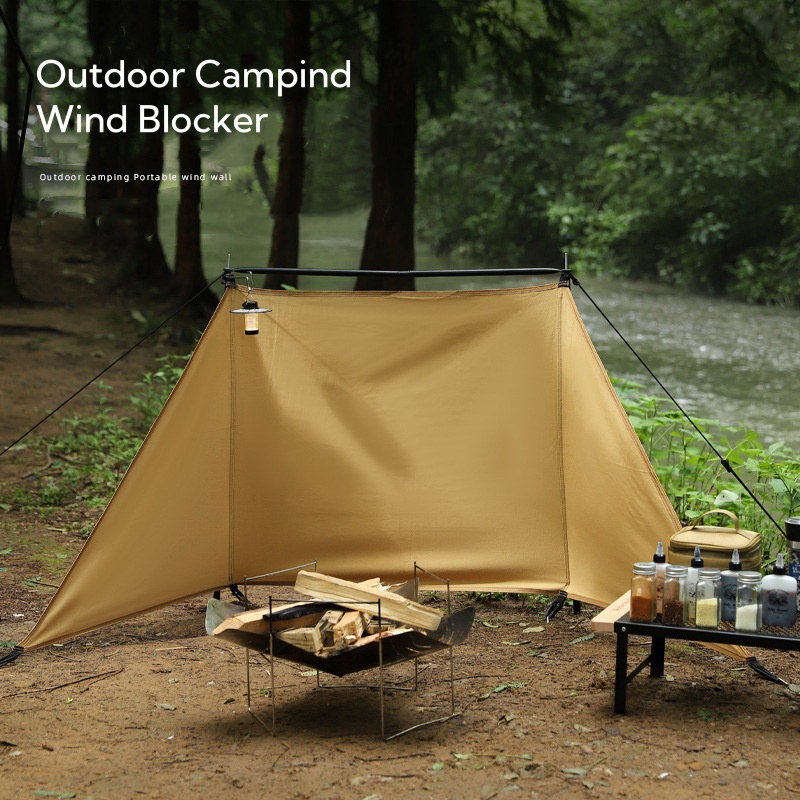 Camping Oxford Cooking Windshi - đánh giá và giá Camping Cooking Wind Blocker