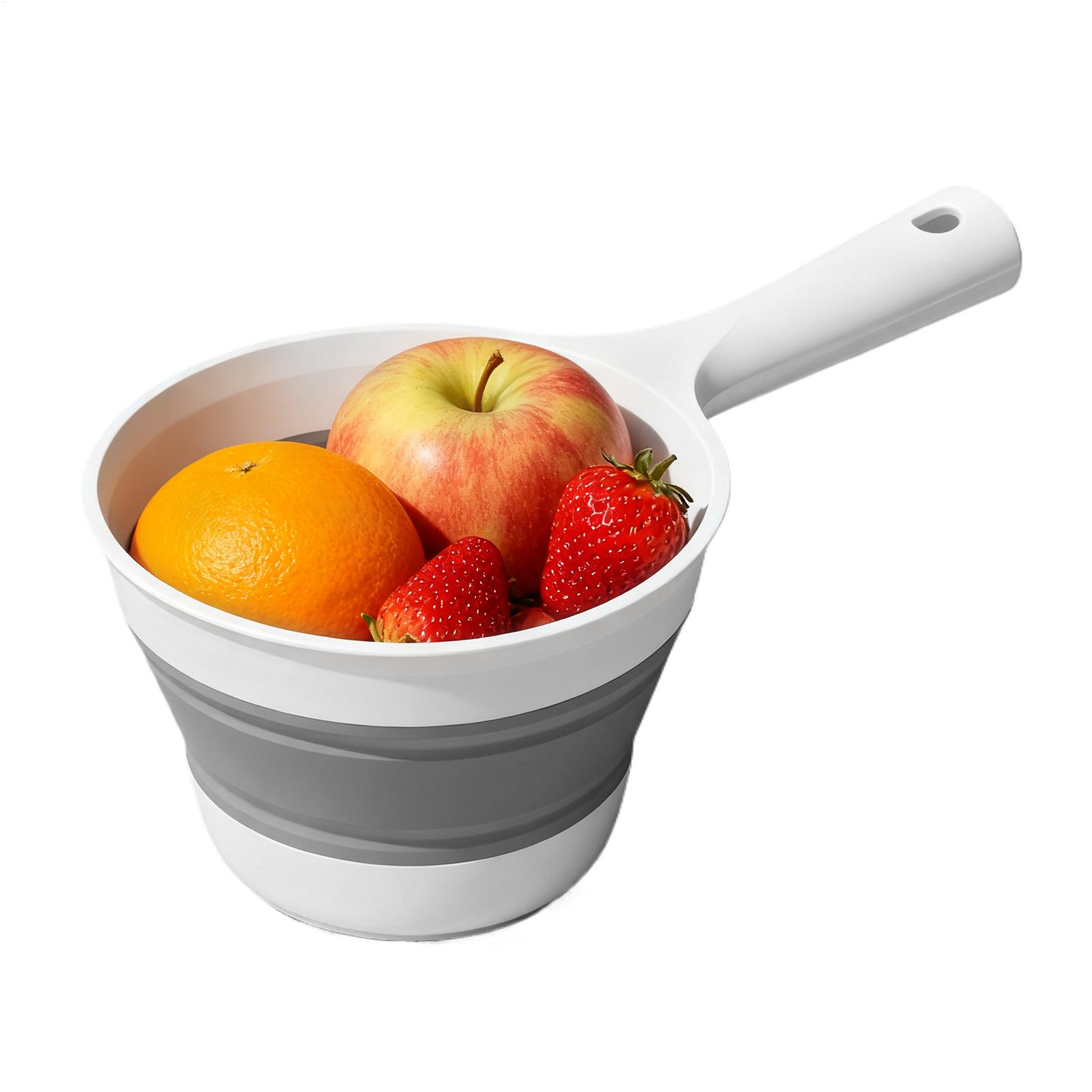 Water Ladle Space Saving Ergon - đánh giá và giá Camping Cooking Meals