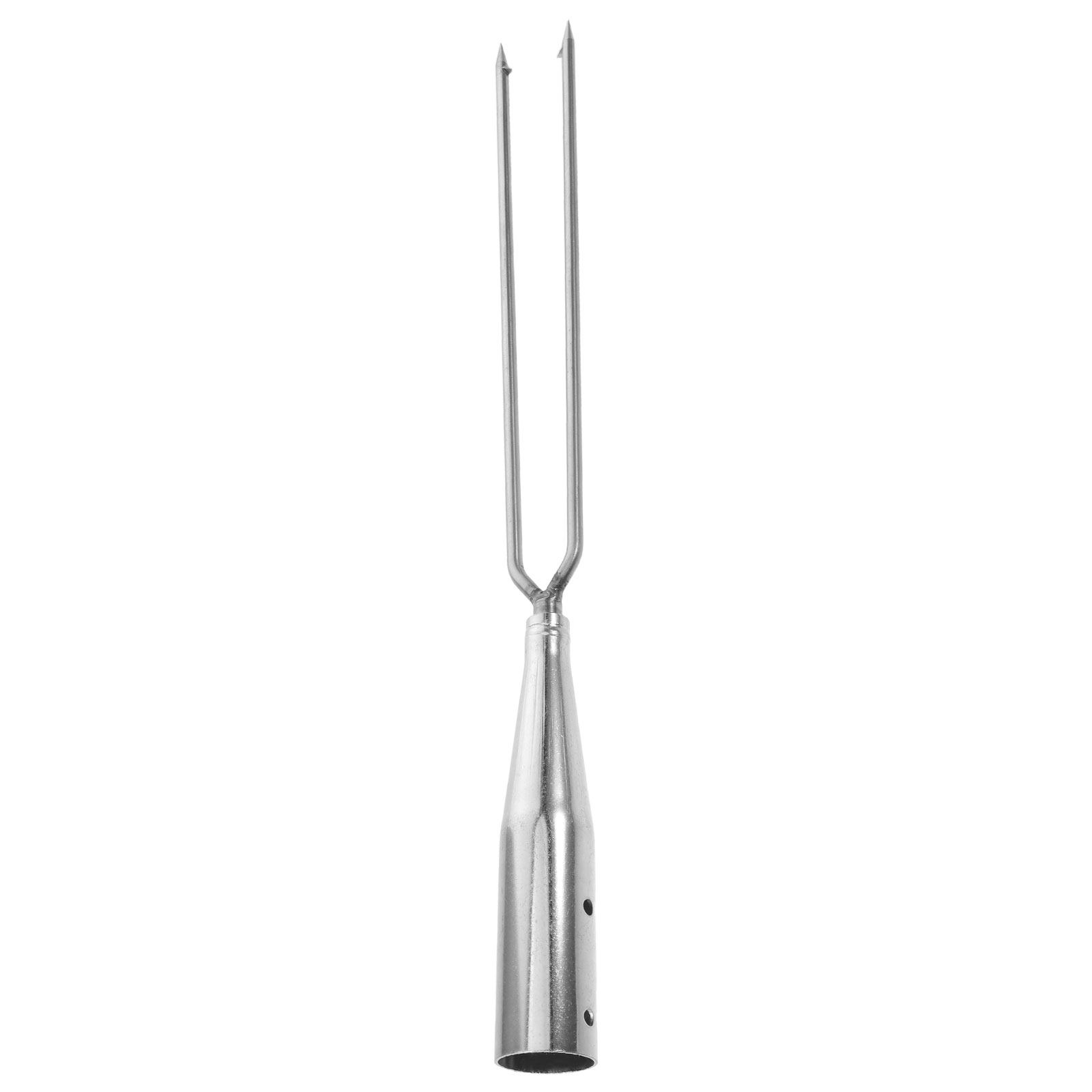 Stainless Steel Bbq Skewers He - đánh giá và giá Camping Cooking Vegetables