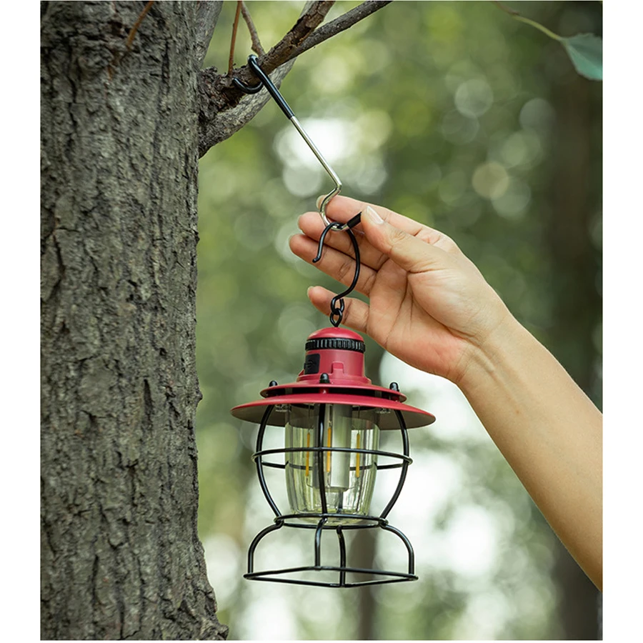 Outdoor Camping Light Hook Sta - đánh giá và giá Camping Cooking Hanger
