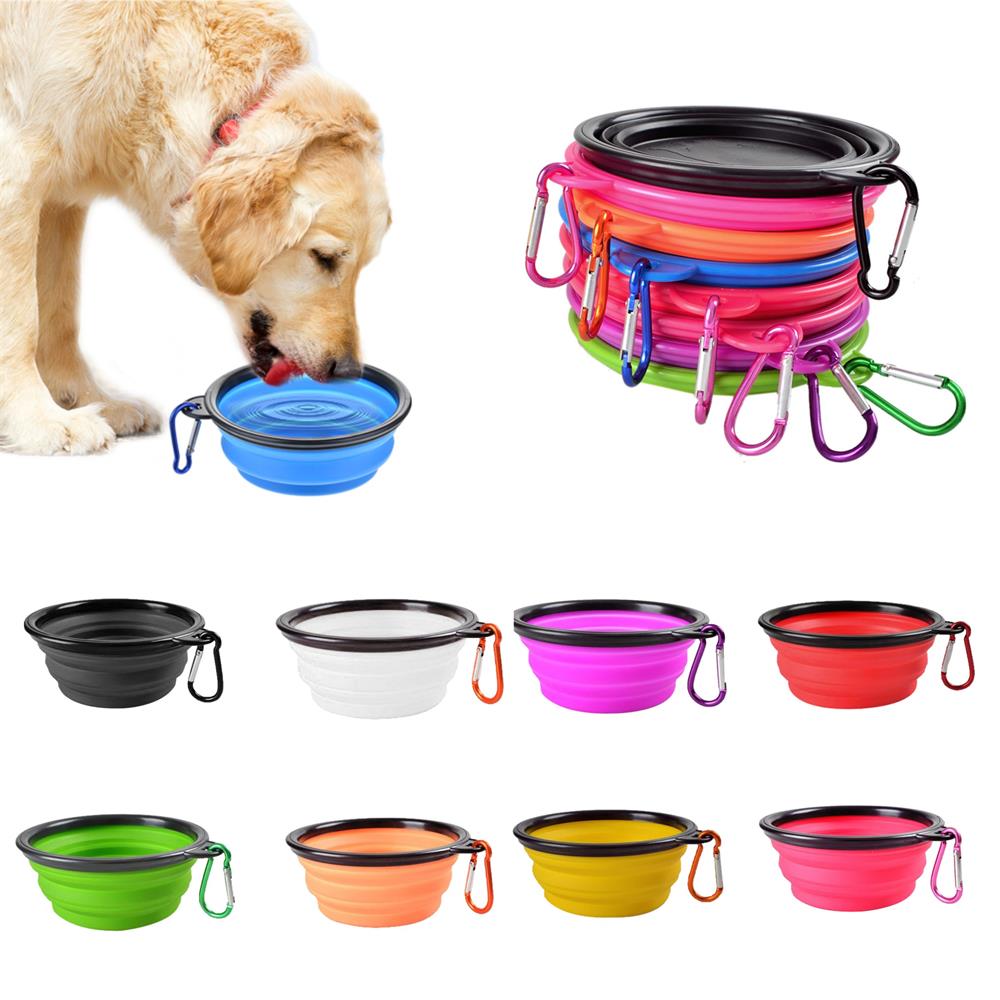 Collapsible Pet Silicone Dog F - đánh giá và giá Camping Cooking And Eating
