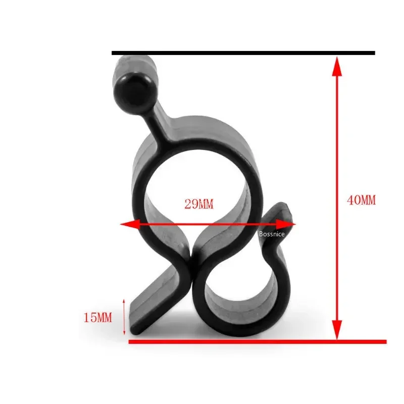 10-20Pcs Camping Awning Hook C - đánh giá và giá Camping Cooking Hanger