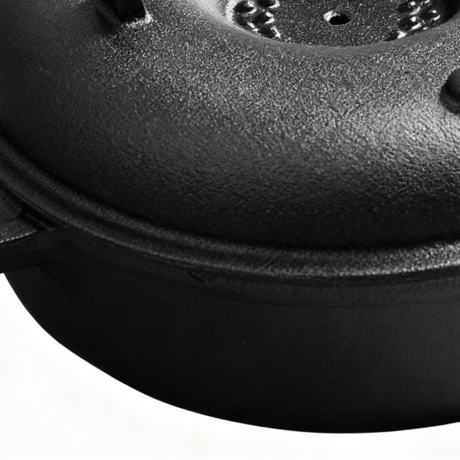 Cauldron Pot for Cooking Non-S - đánh giá và giá Camping Cooking Pot With Lid