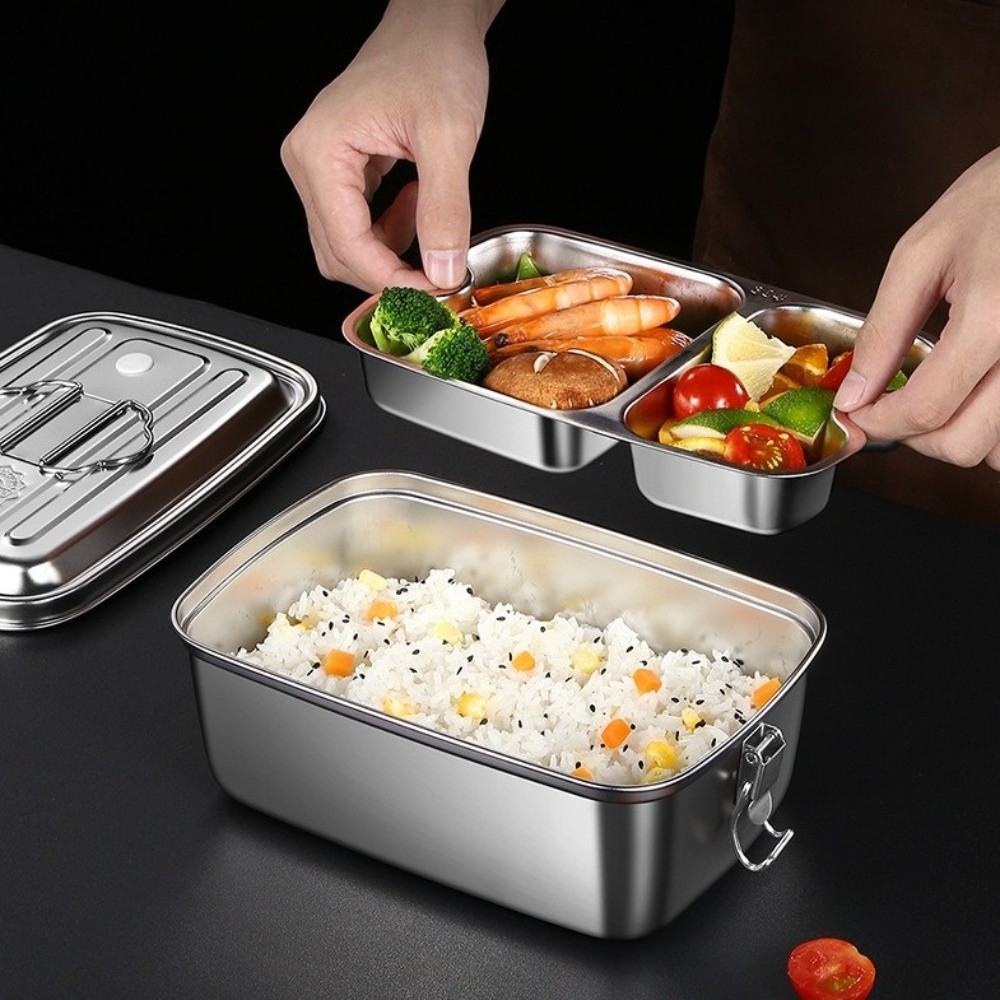 Double-layer Stainless Steel L - đánh giá và giá Camping Cooking Heater