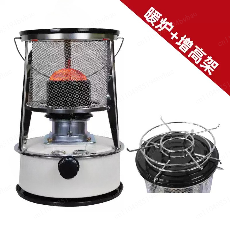 TS-77 Portable Heater Camping  - đánh giá và giá Cooking Outdoor Camping