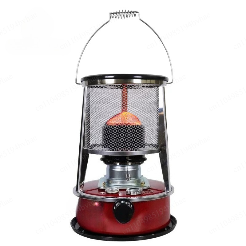 TS-77 Portable Heater Camping  - đánh giá và giá Cooking Outdoor Camping