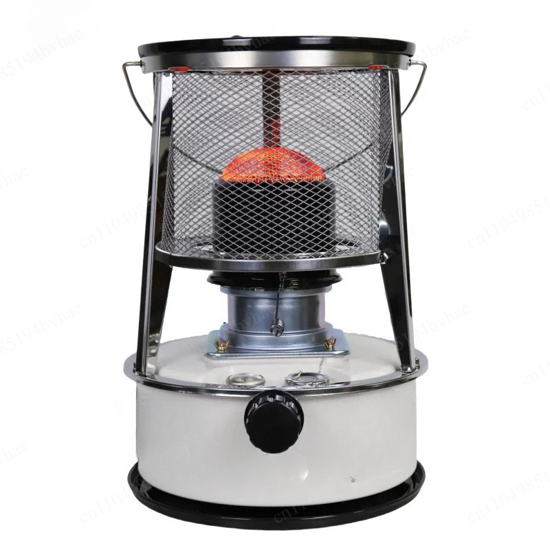 TS-77 Portable Heater Camping  - đánh giá và giá Cooking Outdoor Camping