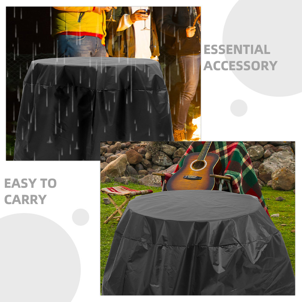 210D Waterproof Bbq Grill Cove - đánh giá và giá Cooking Outdoor Camping