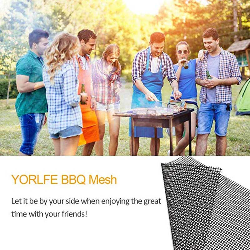 YOMEEI 1 Cái Món Nướng Nướng T - đánh giá và giá Camping Cooking Bbq