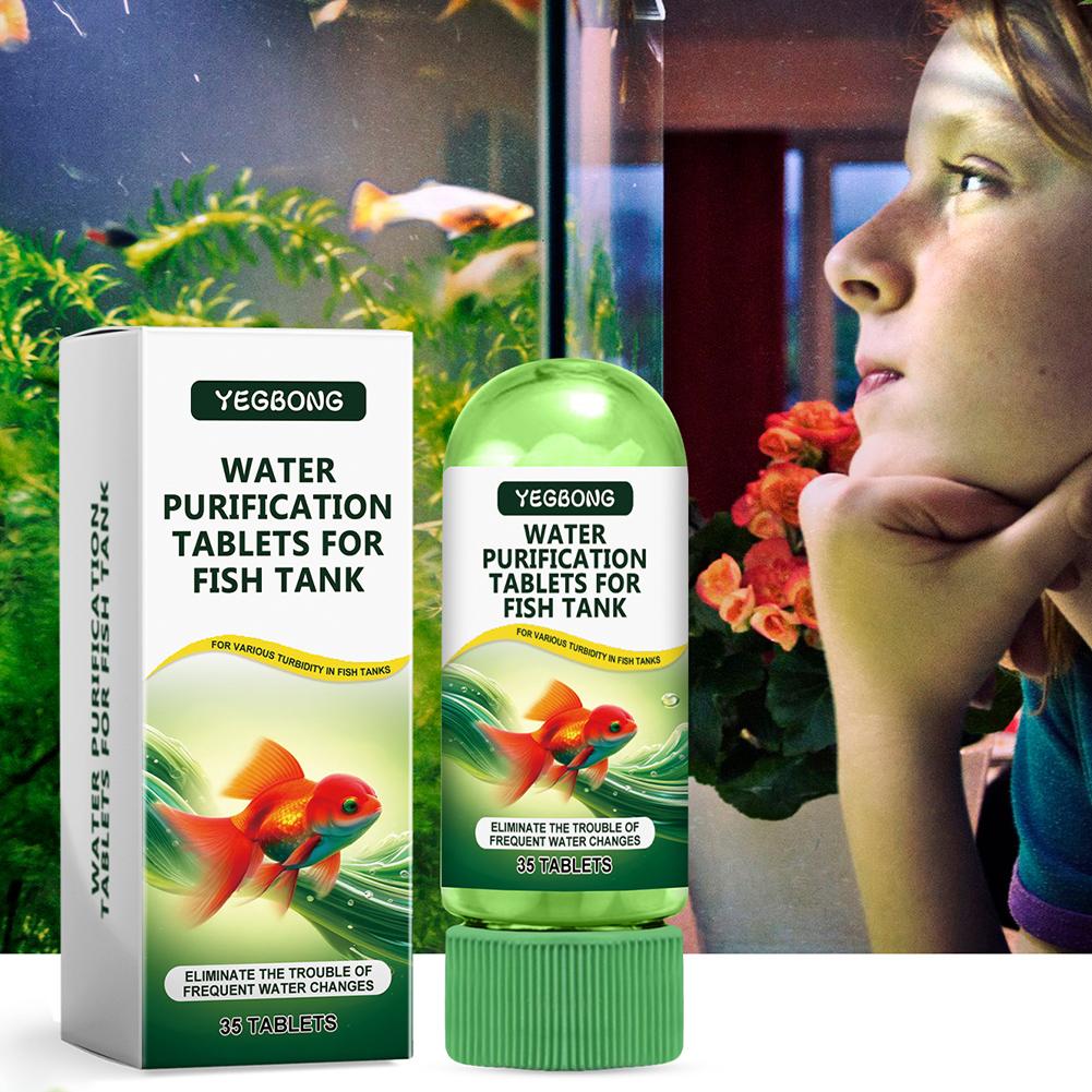 Water Purification Tablets Eco - đánh giá và giá Water Purification Tablet
