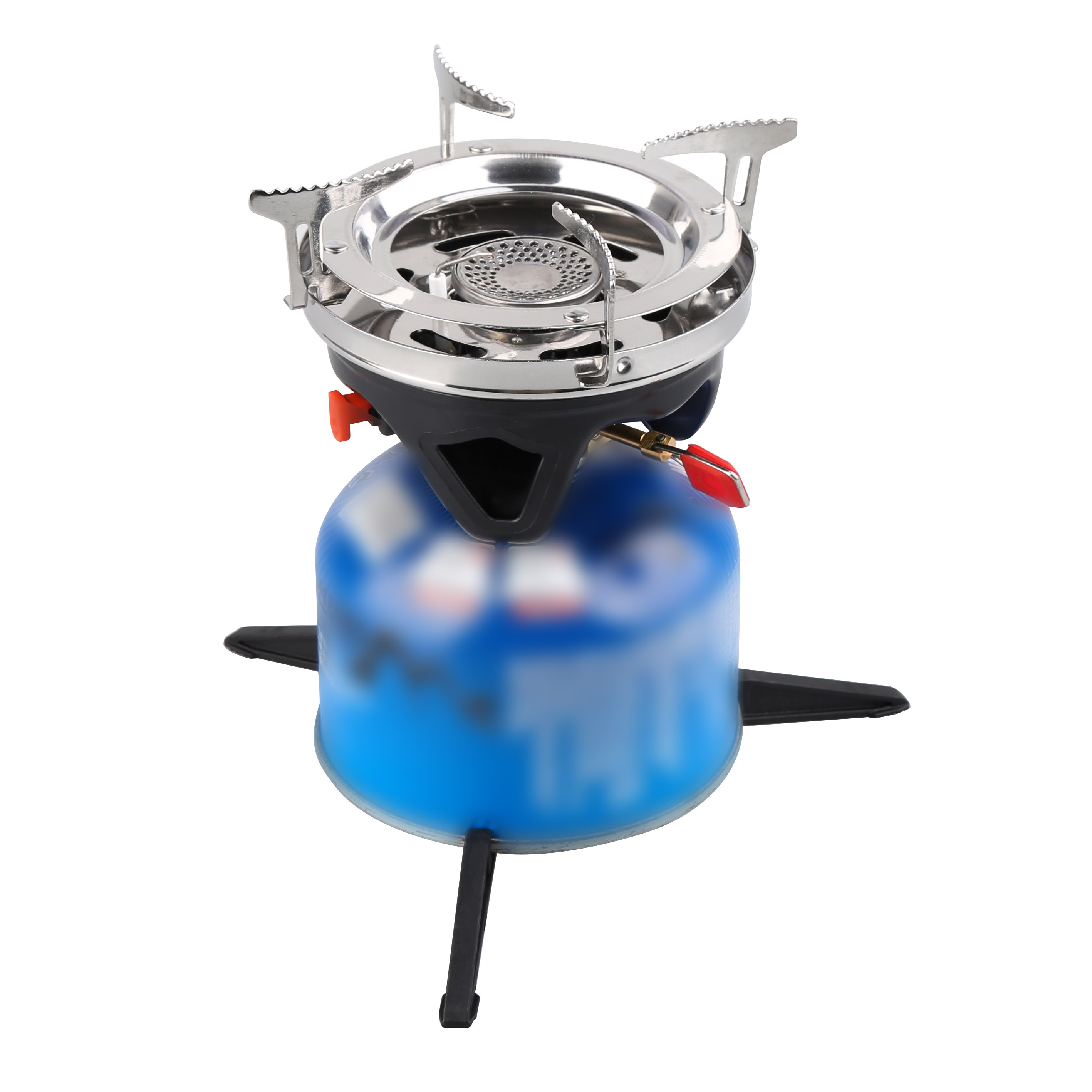 STARCAMP 1400ml Outdoor Fastbo - đánh giá và giá Camping Cooking System