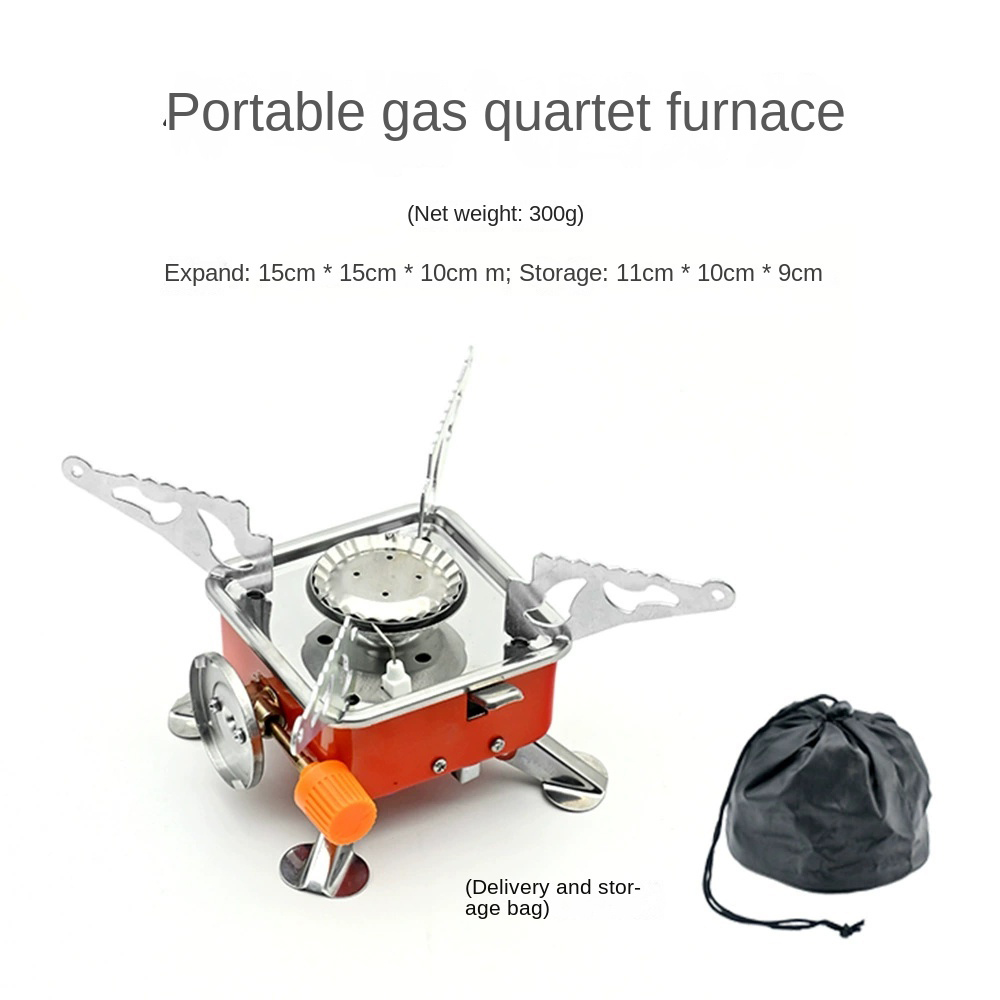 Portable Burner Camping Foldab - đánh giá và giá Camping Cooking Heater