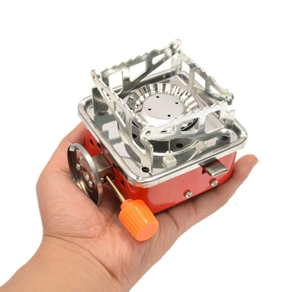 Portable Burner Camping Foldab - đánh giá và giá Camping Cooking Heater