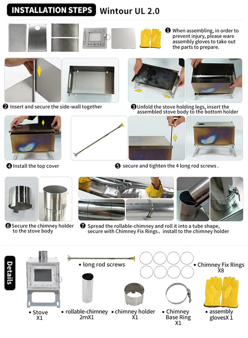 【Popular】DANCHEL S1 Foldable T - đánh giá và giá Cooking Outdoor Camping