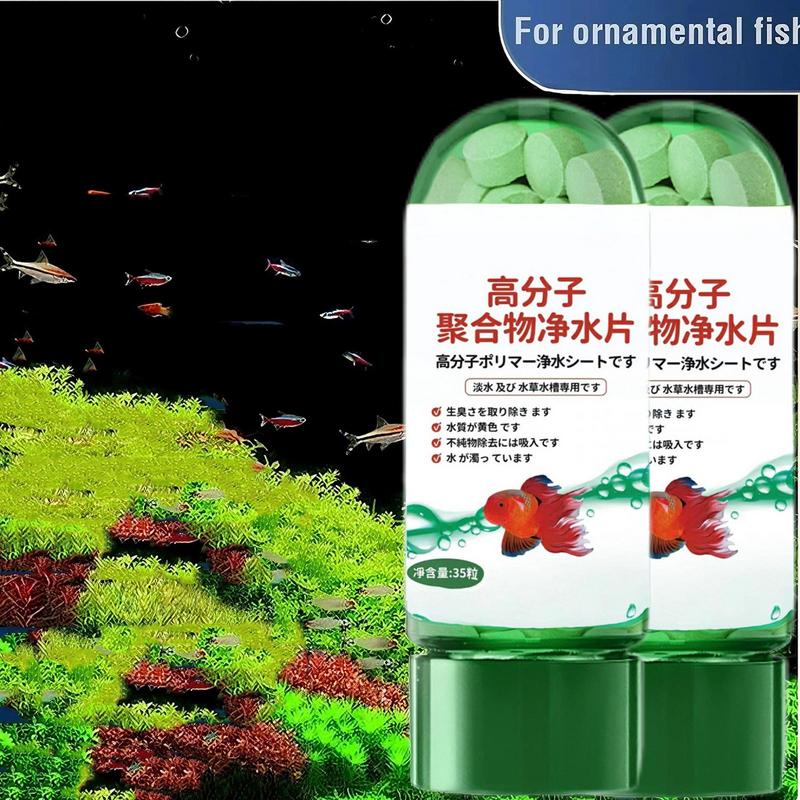 Water Purification Tablets Fas - đánh giá và giá Water Purification Tablet