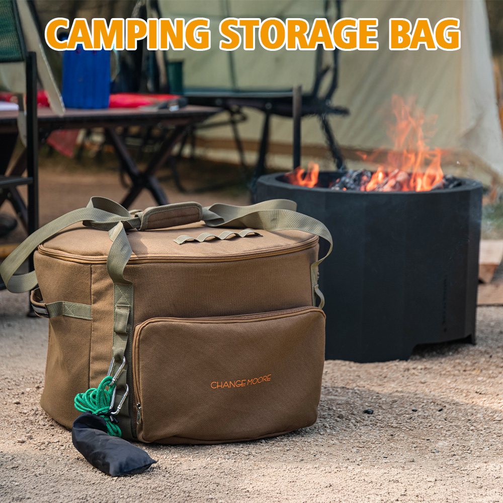 Goture Camping Accessories Lar - đánh giá và giá Camping Cooking And Dining Set