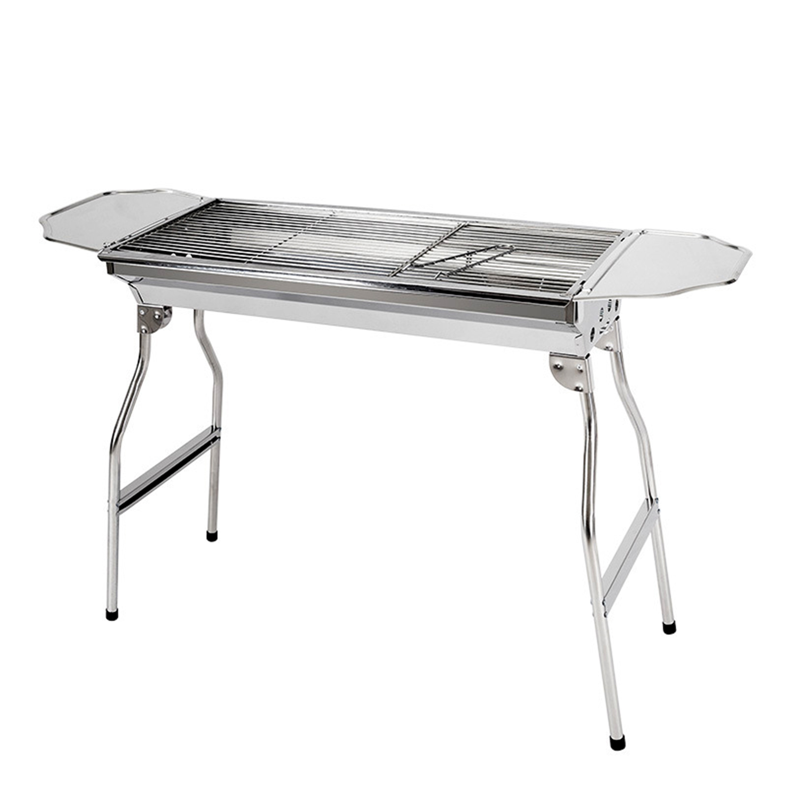 Stainless Steel BBQ Grill Grid - đánh giá và giá Camping Cooking Bbq