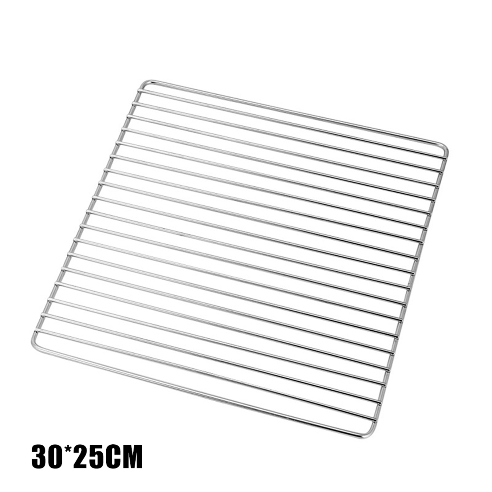 Stainless Steel BBQ Grill Grid - đánh giá và giá Camping Cooking Bbq