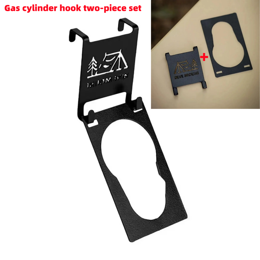Gas Tank Hanger Hook, Gas Cani - đánh giá và giá Camping Cooking Hanger