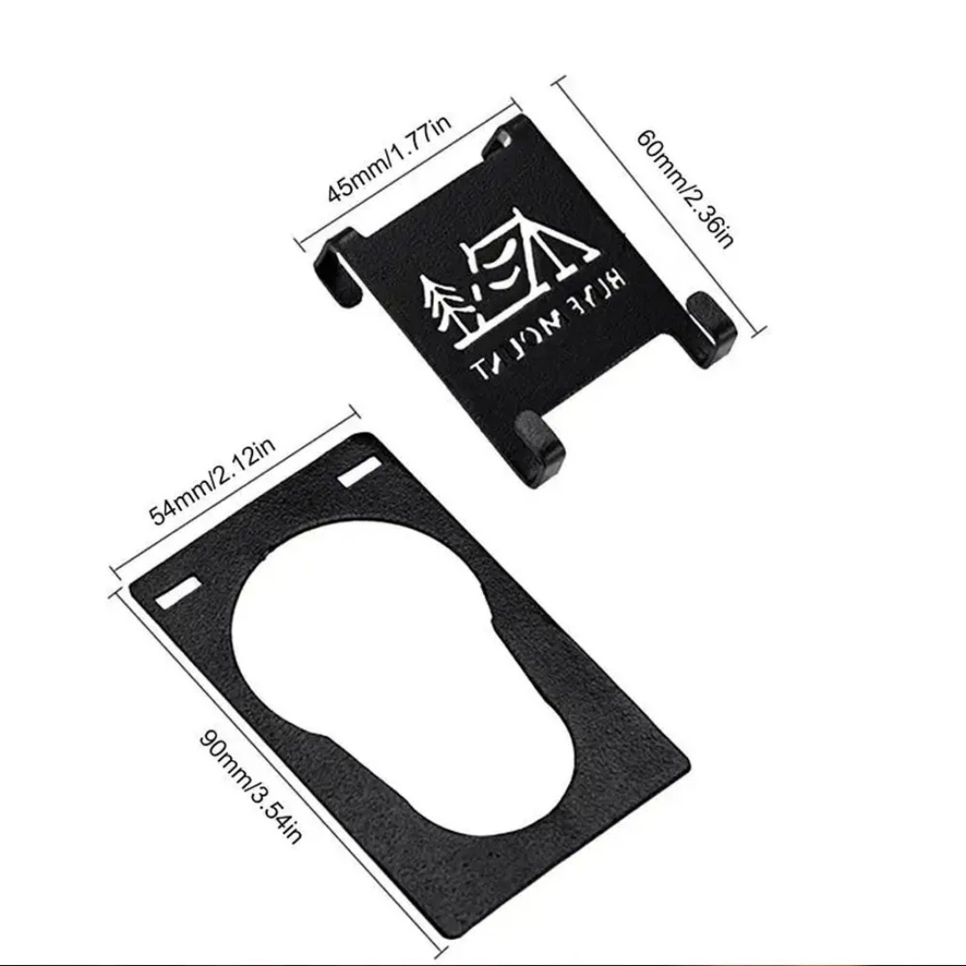 Gas Tank Hanger Hook, Gas Cani - đánh giá và giá Camping Cooking Hanger