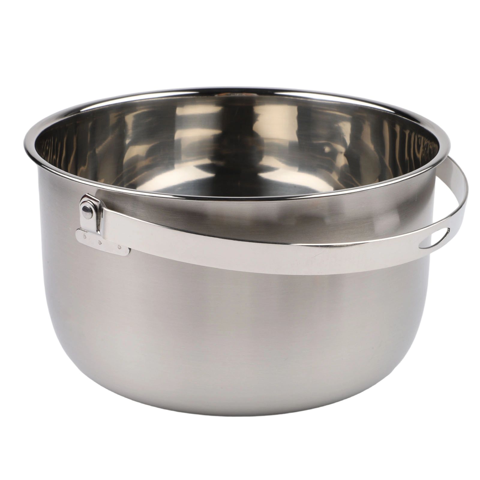 Stainless Steel Camping Pot wi - đánh giá và giá Camping Cooking Pot With Lid