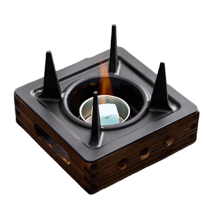 Japanese Style Oolong Pot Alco - đánh giá và giá Japanese Camping Cooking