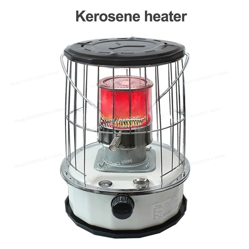 Portable Heater Ice Fishing Ca - đánh giá và giá Camping Cooking Heater